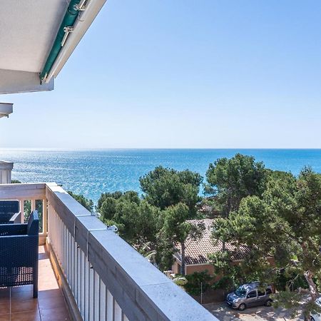 Hauzify I Apartament Punta Del Cavall Salou Dış mekan fotoğraf