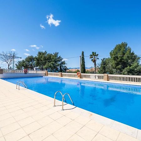 Hauzify I Apartament Punta Del Cavall Salou Dış mekan fotoğraf