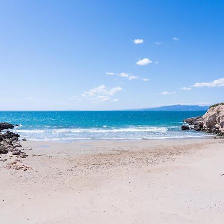 Hauzify I Apartament Punta Del Cavall Salou Dış mekan fotoğraf