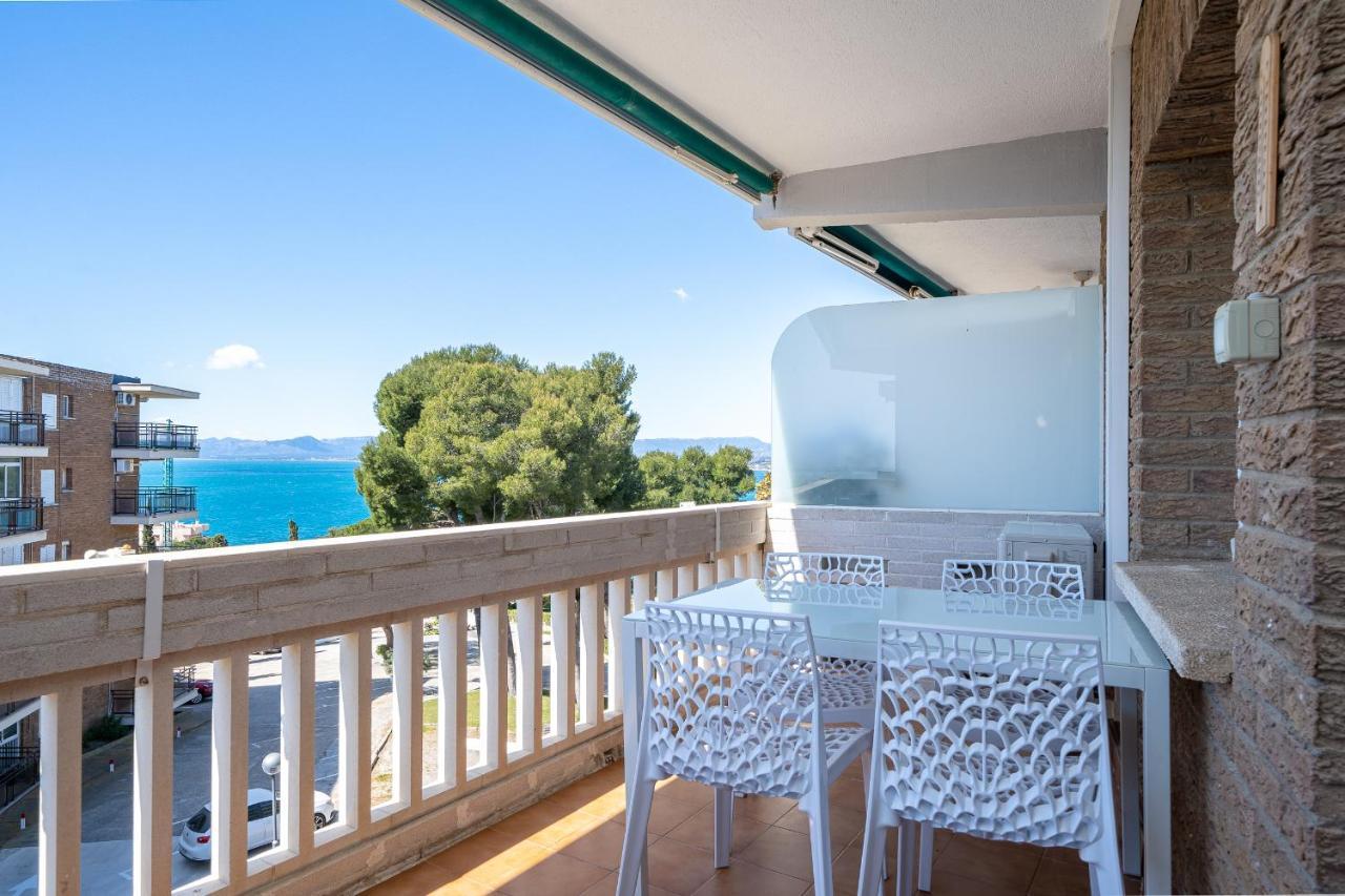 Hauzify I Apartament Punta Del Cavall Salou Dış mekan fotoğraf