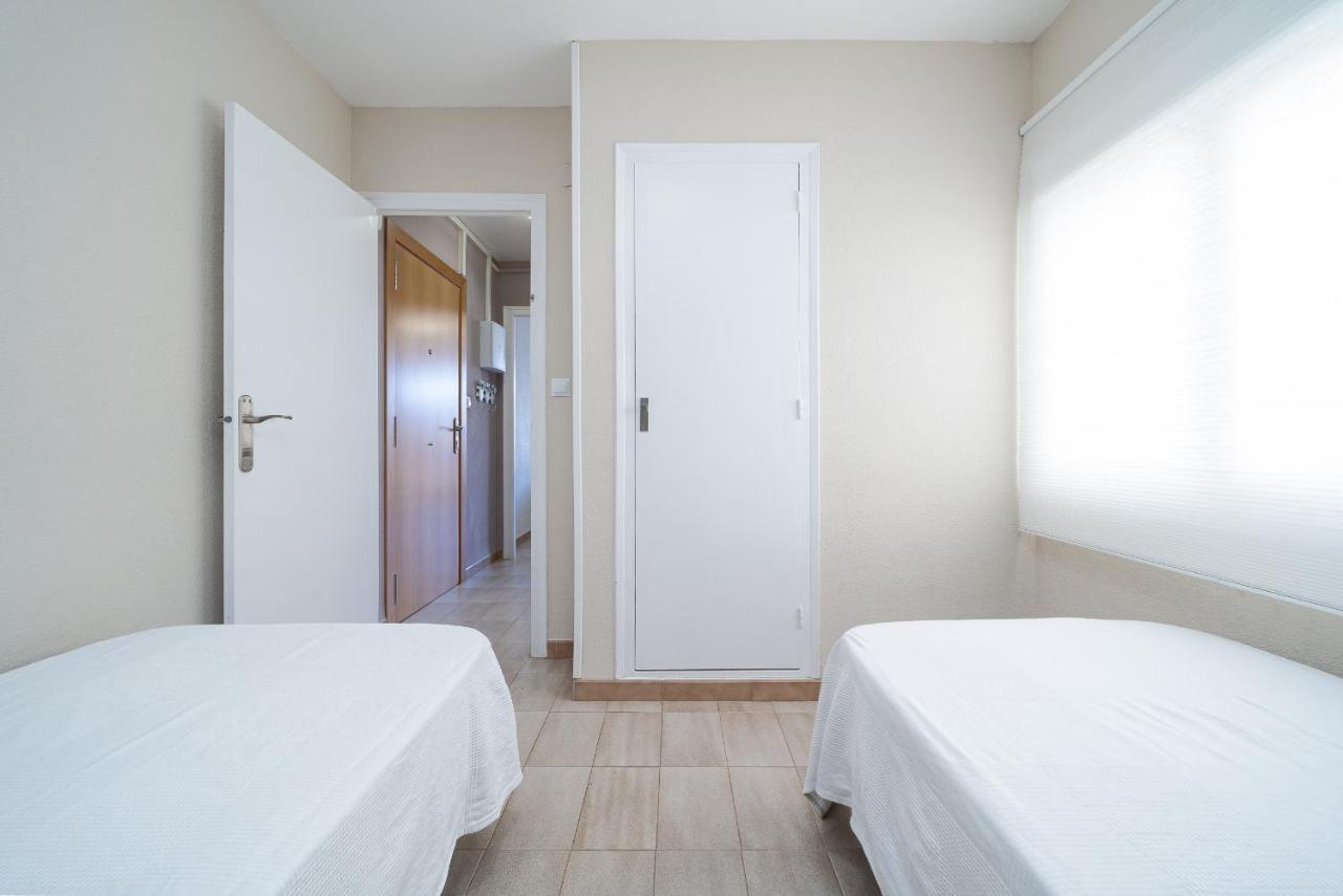 Hauzify I Apartament Punta Del Cavall Salou Dış mekan fotoğraf