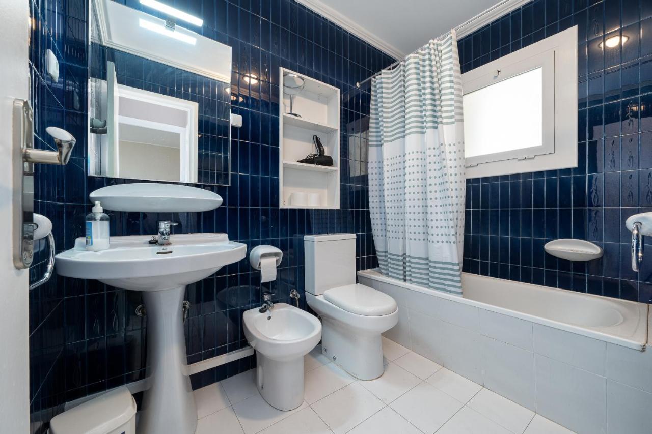 Hauzify I Apartament Punta Del Cavall Salou Dış mekan fotoğraf