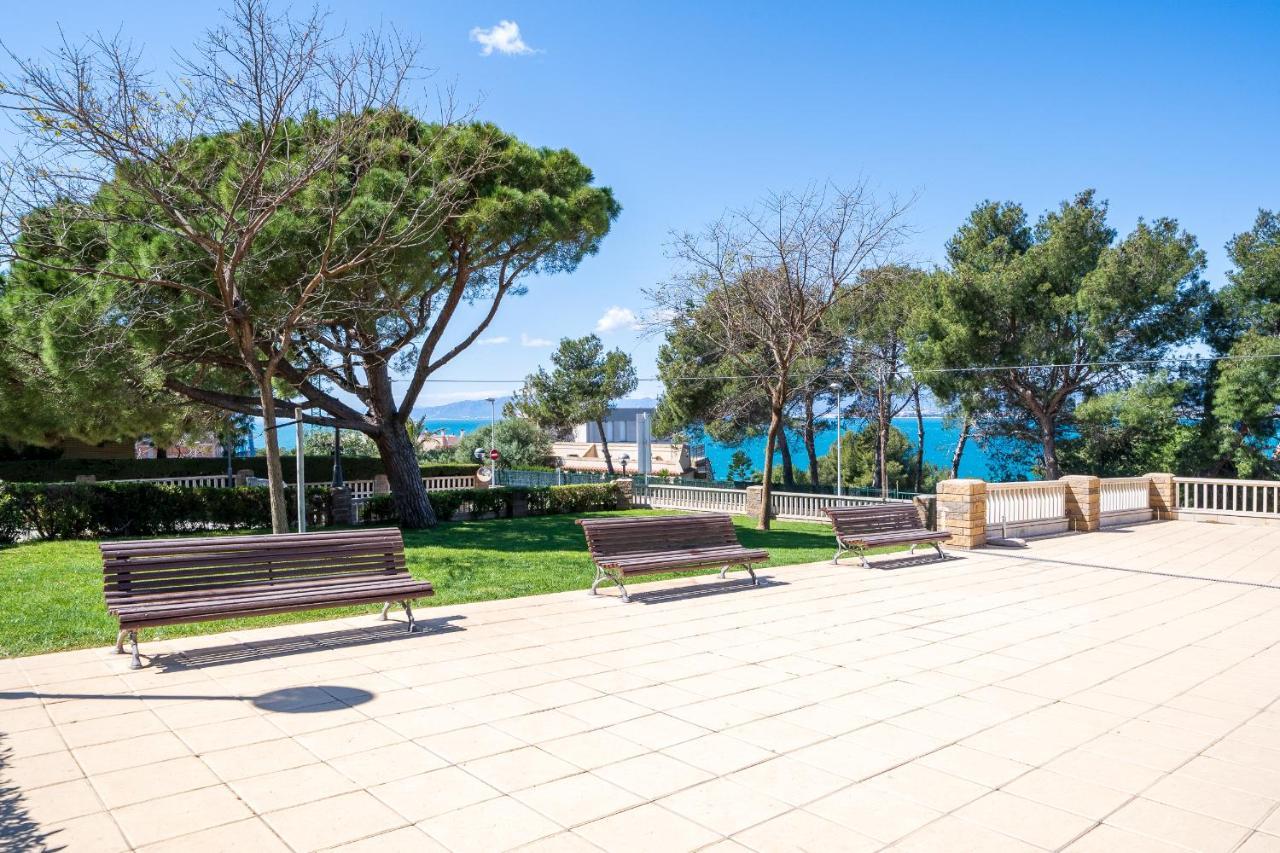 Hauzify I Apartament Punta Del Cavall Salou Dış mekan fotoğraf